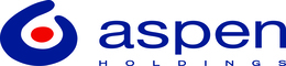 Лого Aspen